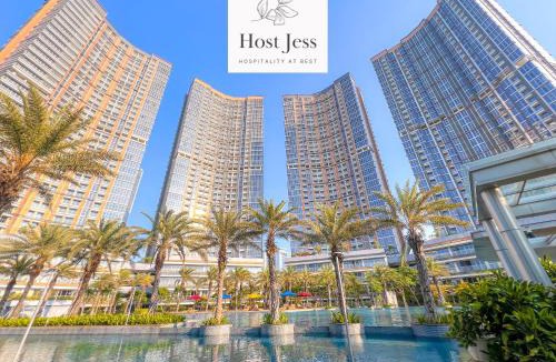 Pantai Indah Kapuk Apartment | Gold Coast PIK Apartments by Host Jess