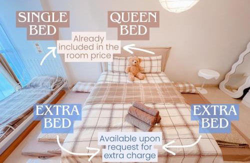 Pantai Indah Kapuk Apartment | Gold Coast PIK Apartments by Host Jess