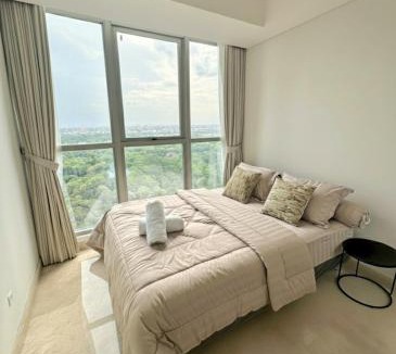 Pantai Indah Kapuk Apartment | Gold Coast PIK Premium Sea View Apartments