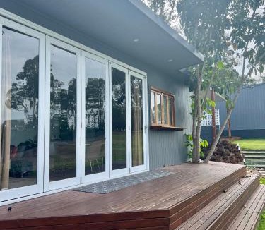 Ormeau House | Gold Coast Retreat