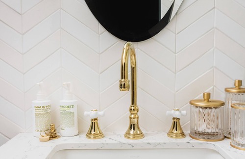 Hollywood Hotel | Gold-Diggers Hotel