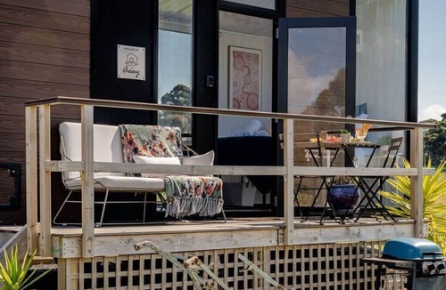 Ross Creek House | Gold Fields by Tiny Away