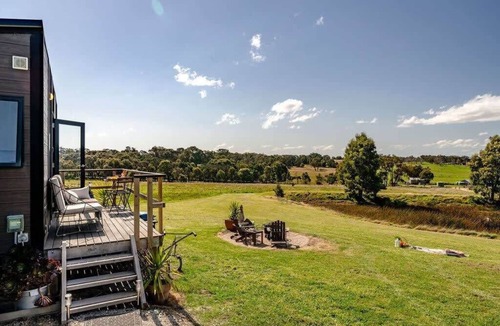 Ross Creek House | Gold Fields by Tiny Away