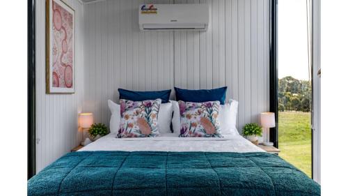 Ross Creek House | Gold Fields by Tiny Away