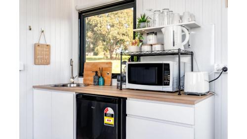 Ross Creek House | Gold Fields by Tiny Away