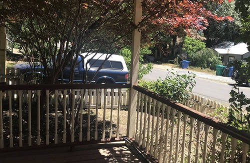 Gold Hill House | Gold Hill Cottage