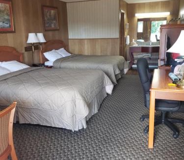 Brady Hotel | Gold Key Inn