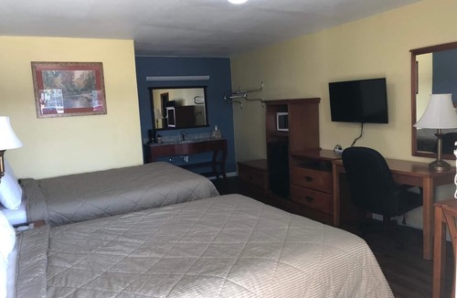 Brady Hotel | Gold Key Inn
