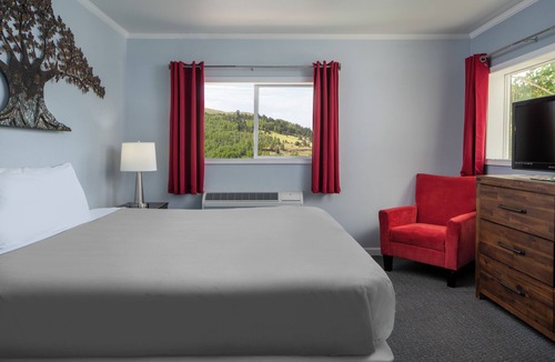 Cripple Creek Hotel | Gold King Mountain Inn