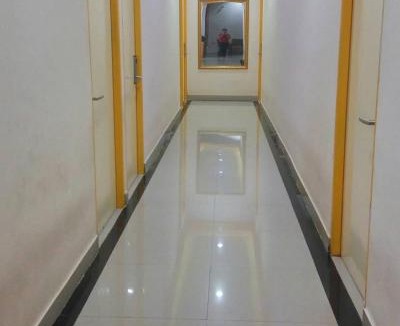 Pontianak Hotel | Gold Line Guest House