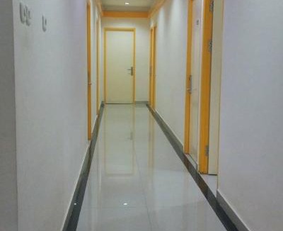 Pontianak Hotel | Gold Line Guest House