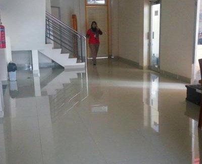 Pontianak Hotel | Gold Line Guest House