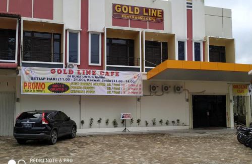 Pontianak Hotel | Gold Line Guest House