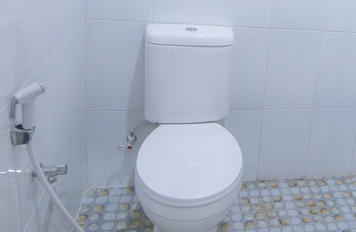 Pontianak Hotel | Gold Line Guest House