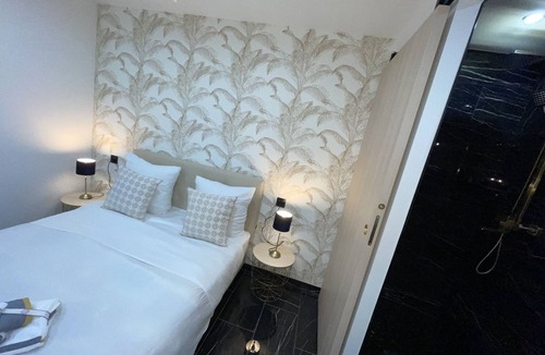 Clermont-Ferrand Apartment | Gold-Luxury-SPA