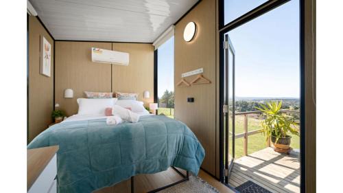 Ross Creek House | Gold Meadows by Tiny Away