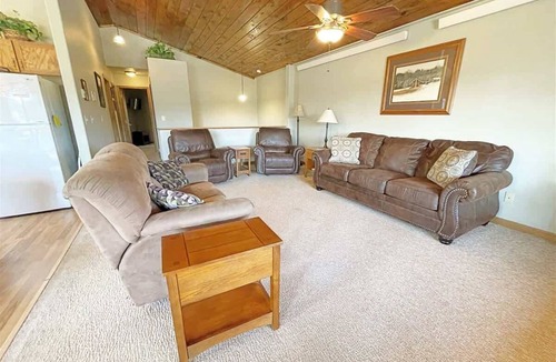 Hill City House | Gold Mill