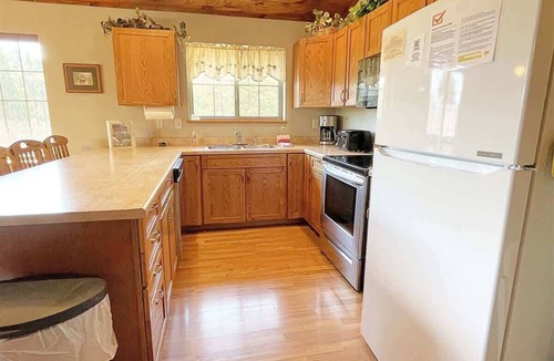 Hill City House | Gold Mill