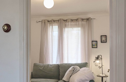 Lancefield Cottage | gold miners cottage