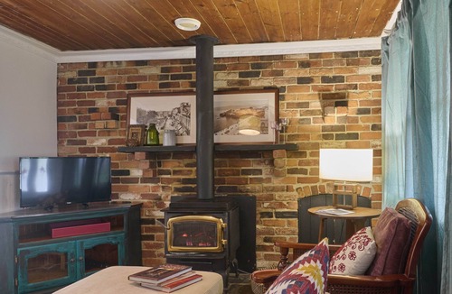 Lancefield Cottage | gold miners cottage