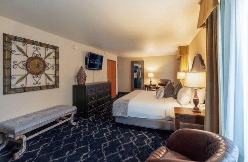 Grass Valley Hotel | Gold Miners Inn Grass Valley, an Ascend Collection Hotel