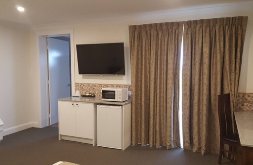 Kelso Hotel | Gold Panner Motor Inn