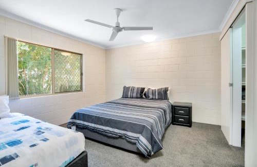 Monkland Apartment | Gold Rush Apartments