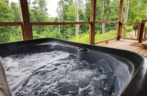 Frenchburg Cabin | Gold Rush Cabin- Red River Gorge