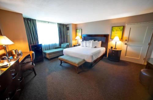 Robinsonville Resort | Gold Strike Casino Resort