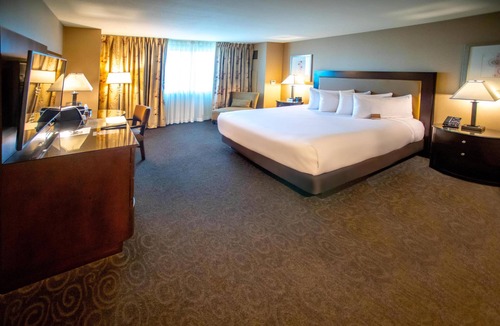 Robinsonville - Tunica Resort | Gold Strike Casino Resort