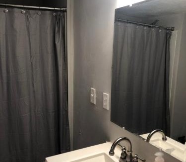 Wadley Apartment | Gold Suite