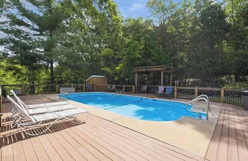 Indian Point Condo | Gold Suites Rentals