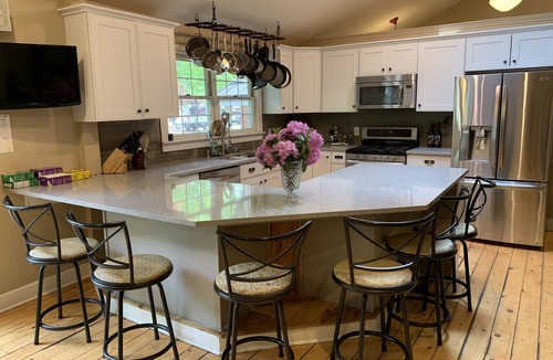 Union Pier Bed & Breakfast | Goldberry Woods