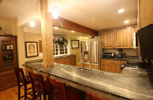 Union Pier Bed & Breakfast | Goldberry Woods