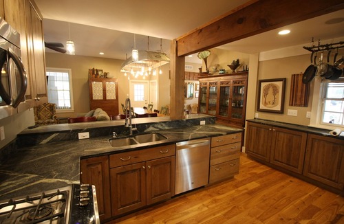 Union Pier Bed & Breakfast | Goldberry Woods