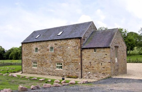 Meerbrook Cottage | Goldcrest