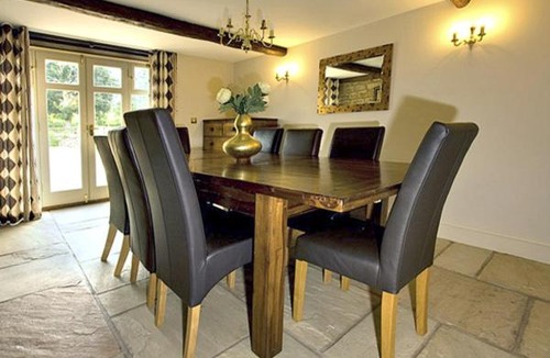 Meerbrook House | Goldcrest