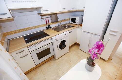 Cap de Salou Apartment | GOLDEN 5 Apartment