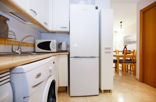 Cap de Salou Apartment | GOLDEN 5 Apartment