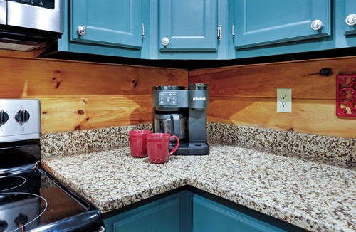 My Mountain Cabin | Golden Acres - Morganton,GA