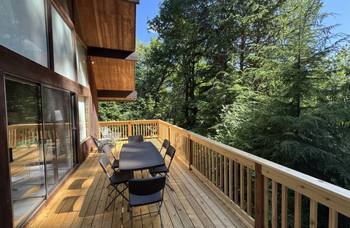 Welches Ski Chalet | Golden Antler Chaletnn