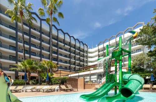 Salou City Centre Hotel | Golden Avenida Family Suites 4 Sup