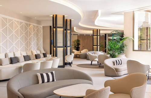 Tossa de Mar Hotel | Golden Bahía de Tossa & Spa