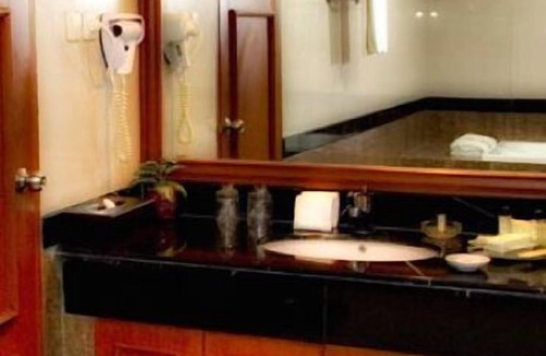 Melawai Hotel | Golden Boutique Hotel Melawai