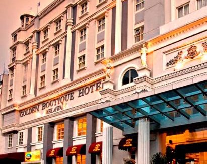 Melawai Hotel | Golden Boutique Hotel Melawai