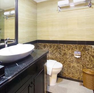Melawai Hotel | Golden Boutique Hotel Melawai
