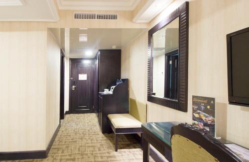 Melawai Hotel | Golden Boutique Hotel Melawai