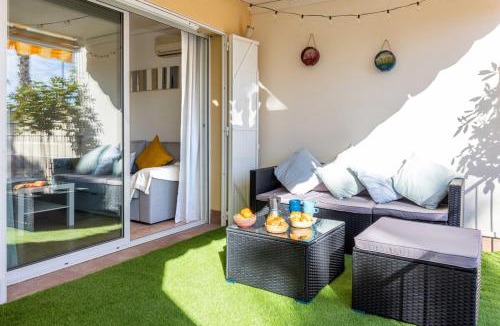 Creixell Villa | Golden Coast Retreat by Fidalsa