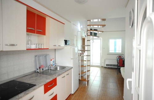 Caska House | Golden Coast Villa Caska