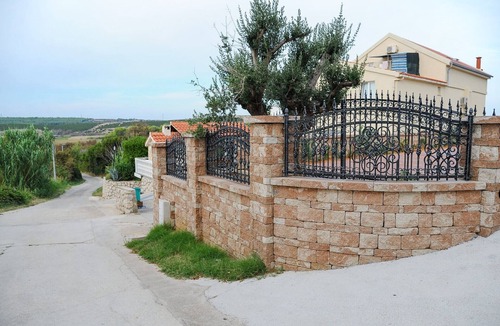 Caska Apartment | Golden Coast Villa Caska - Two Bedroom Apartment with Sea View and Balcony